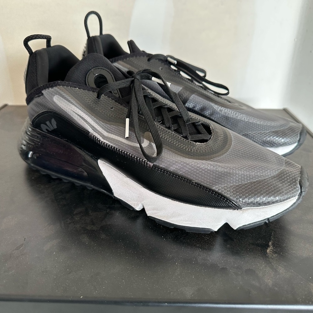 Nike Air Max